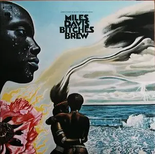 Miles Davis - Bitches Brew (1970) {3CD+DVD, 40th Anniversary Collector's Edition, Columbia-Sony Music rel 2010}