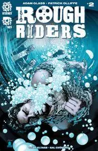 Rough Riders #2