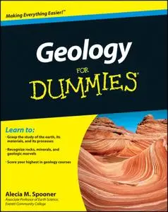 Geology For Dummies (Dummies)