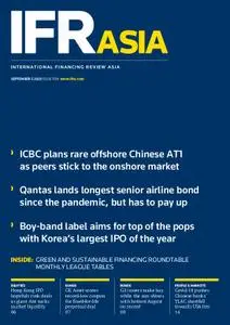 IFR Asia – September 05, 2020