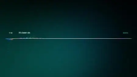 Calls S01E01