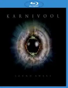 Karnivool - Decade Of Sound Awake (2021)