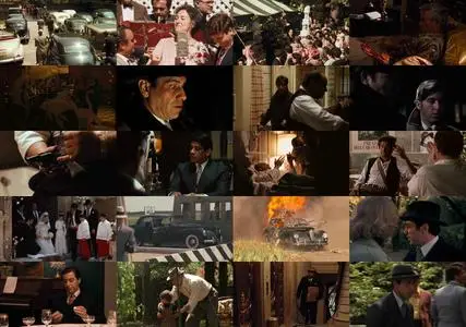 The Godfather (1972) [RESTORED]