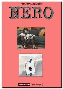 Crippa & Mutti - Nero - Complet - (re-up)