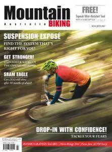 Mountain Biking Australia - May-June-July 2017