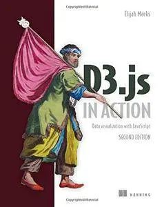 D3.js in Action, 2nd edition