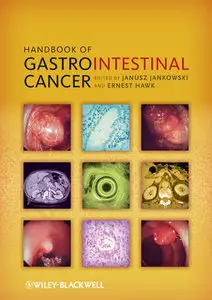 Handbook of Gastrointestinal Cancer (Repost)