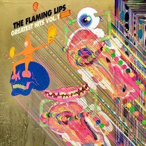 The Flaming Lips - Greatest Hits Vol. 1 (Deluxe Edition) (2018)