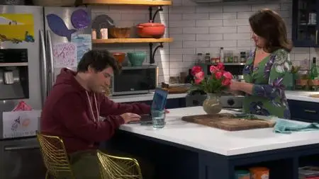 Indebted S01E10