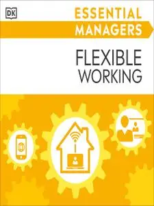 Essential Managers Flexible Working [Audiobook]