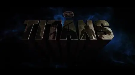 Titans S03E12