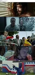 X-Men: Days of Future Past (2014)