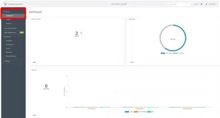 VMware Horizon 7.10