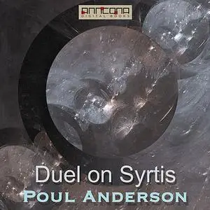 «Duel on Syrtis» by Poul Anderson