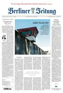 Berliner Zeitung - 20. März 2018