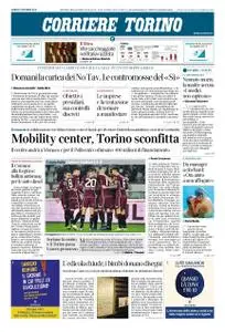 Corriere Torino – 07 dicembre 2018
