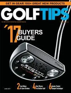 Golf Tips - May 01, 2017