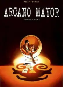 Arcano Mayor (2003) Completo