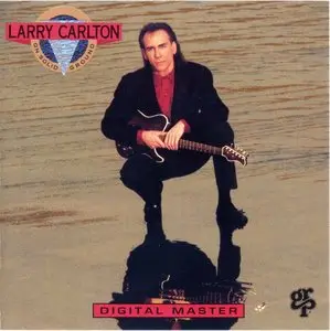 Larry Carlton - On Solid Ground (1989) {GRP 01062}