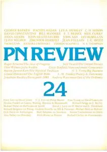 PN Review - March - April 1982