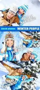 Winter people 2
