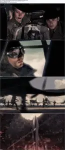 Sky Captain and the World of Tomorrow (2004)