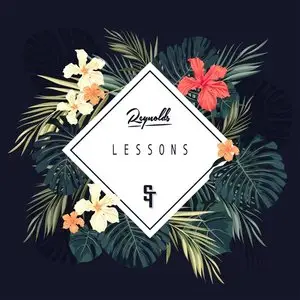 Ash Reynolds - Lessons (2016)