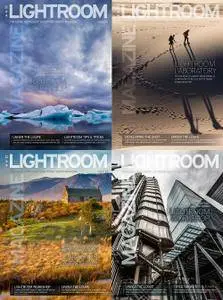 Lightroom Magazine 2016 Full Year Collection