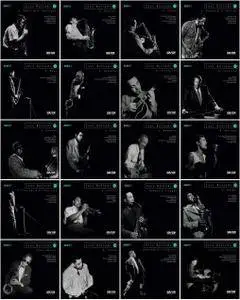 V.A. - Jazz Ballads: Membran Musics Series (20x2CD Set's, 2004)