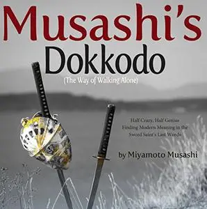 Musashi's Dokkodo [Audiobook]