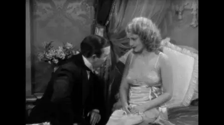 Love Me Tonight (1932)