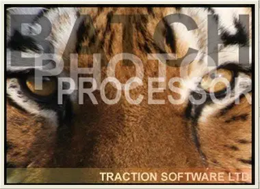 Batch Photo Processor 2.05