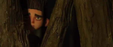 ParaNorman (2012)