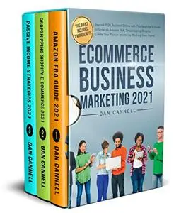 Ecommerce Business Marketing 2021
