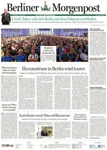 Berliner Morgenpost  - 30 Mai 2022