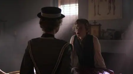 The Artful Dodger S01E03