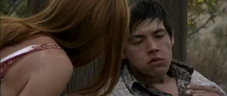 Desert Son (2010)