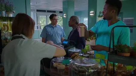 Holby City S20E43