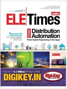 ELE Times - February 2019