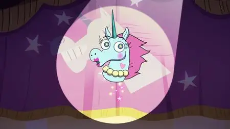 Star vs. the Forces of Evil S04E09