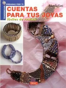 Cuentas Para Tus Joyas Faciles De Realizar
