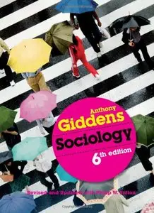 Sociology, 6 edition (repost)