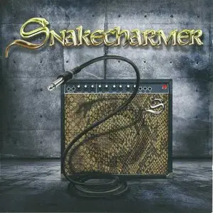 Snakecharmer - Snakecharmer (2013)