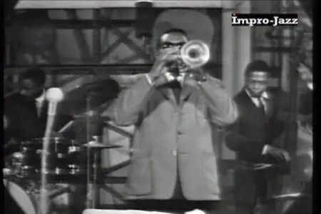 Eric Dolphy: In Europe 1961-1964 (2006)