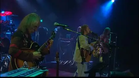 Yes - Live At Montreux (2003)