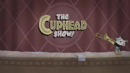 The Cuphead Show! S02E12