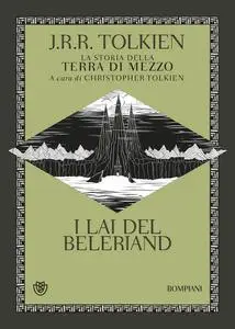 J.R.R. Tolkien - I Lai del Beleriand