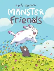 Monster Friends (2021) (digital) (DrVink