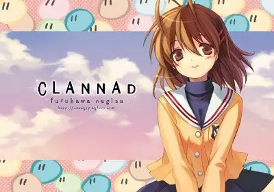 Clannad: After Story 007 (2008)