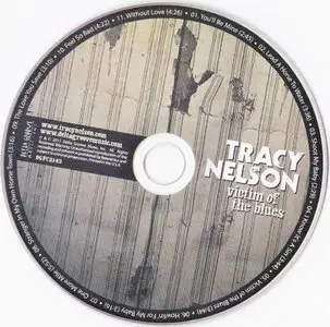 Tracy Nelson - Victim of the Blues (2011)